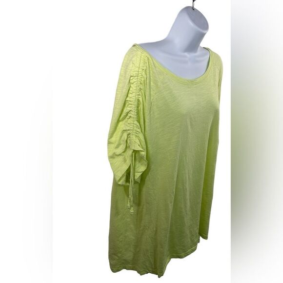 The sweatshirt project more than a sweatshirt tee size 2X - Picture 2 of 4